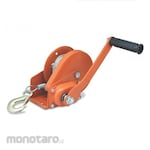 ALDO Hand Winch Auto Brake
