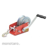 ALDO Hand Winch Double Speed