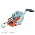 ALDO Hand Winch Single Speed