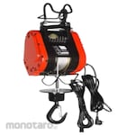 AMEKO Electric Baby Winch Hoist (Alat Derek Elektrik / Katrol Listrik)