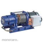 Come Up Electric Winch (Alat Derek Elektrik / Katrol Listrik)