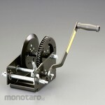 ESCO 1100kg hand winch