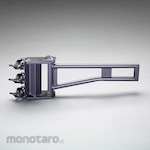 ESCO 130kg winch mounting arm