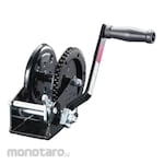 ESCO Hand Winch 545kg (Alat Derek Manual / Katrol Manual)