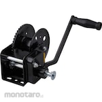 ESCO Hand Winch with Automatic Brake (Alat Derek Manual / Katrol Manual)