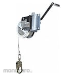 FALLTECH Confined Space Winch (Katrol Derek Manual)