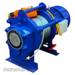 Future Star Electric Winch Hoist (Katrol Derek Elektrik)