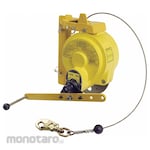 GEMTOR Confined Space Winch (Katrol Derek Manual)