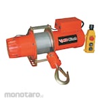 KIO Electric Winch (Alat Derek Elektrik / Katrol Listrik)