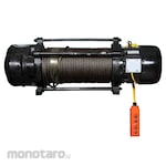 King Power (Hoist) Winch Electric Hoist (Katrol Derek Elektrik)