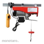 Milton Mini Electric Winch (Alat Derek Elektrik / Katrol Listrik)