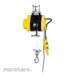 POWERTEC Baby Winch Portable Mini Electric (Katrol Derek Elektrik)
