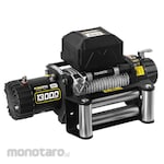 POWERTEC Electric Car Winch (Alat Derek Elektrik / Katrol Listrik)