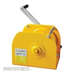 POWERTEC Hand Winch Heavy Duty (Alat Derek Manual / Katrol Manual)