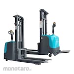SOJIHEX Standing Electric Stacker