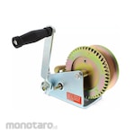 Sellery Hand Winch (Alat Derek Manual / Katrol Manual)