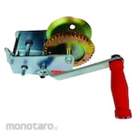 Solid Tool Hand Winch (Alat Derek Manual / Katrol Manual)