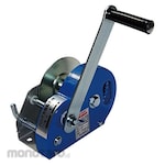 TKK Hand Winch (Alat Derek Manual / Katrol Manual)