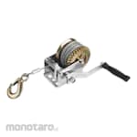 TOLSEN Hand Winch (Alat Derek Manual / Katrol Manual)