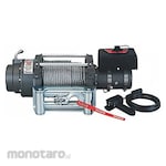 WARN Pulling Electric Winch (Alat Derek Elektrik / Katrol Listrik)