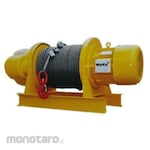 WEKA Electric Winch (Alat Derek Elektrik / Katrol Listrik)