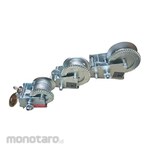 WEKA Hand Winch (Alat Derek Manual / Katrol Manual)
