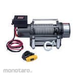 Wipro Electric Winch for Off Road