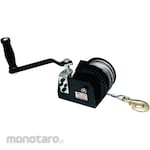 Wipro Hand Winch with Wire Rope (Alat Derek Manual / Katrol Manual)