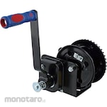 monotaro Hand Winch (Crosscut Only) (Alat Derek Manual / Katrol Manual)