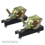 HHH Pipe Adaptor for Electric Winch