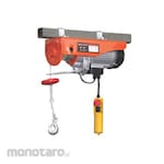 ALDO Electric Hoist (Katrol Elektrik)