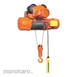 ALDO Electric Hoist with Trolley (Katrol Elektrik)
