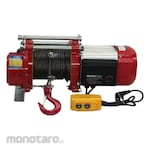 AMEKO Aluminum Electric Wire Rope Hoist (Katrol Elektrik)