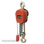 AMEKO DHS Electric Chain Hoist (Katrol Rantai Elektrik)