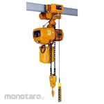 AMEKO Electric Chain Hoist Car (Katrol Rantai Elektrik)