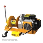 AMEKO Platen Electric Wire Rope Hoist (Katrol Elektrik)