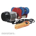 AMEKO Troli Elektrik