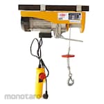 ASANO Electric Wire Rope Hoist