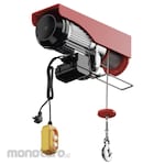 BULL Electric Hoist (Katrol Elektrik)