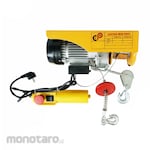 CP Electric Hoist (Katrol Elektrik)