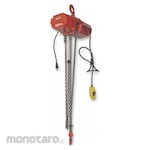 DAYTON Electric Chain Hoist (Katrol Rantai Elektrik)