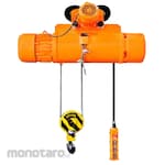 Daito Wire Rope Hoist (Katrol Kawat Elektrik)