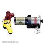 ESCO Dc12V/ 900Kg Electric Winch Dc