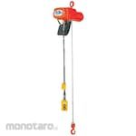 Elephant Alpha Series Small Electric Chain Hoist (Katrol Rantai Elektrik)