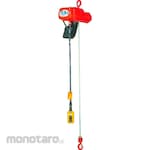 Elephant Alpha Series Small Electric Chain Hoist (Katrol Rantai Elektrik)