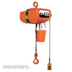Elephant Electric Chain Hoist 1 Speed (Katrol Rantai Elektrik)