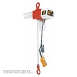 HARRINGTON Electric Chain Hoist (Katrol Rantai Elektrik)
