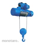 HINATSU Electric Wire Rope Hoist Only (Katrol Elektrik)