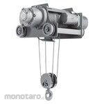 HITACHI Double Rail Type Hoist
