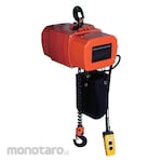 HITACHI Electric Chain Hoist (Katrol Rantai Elektrik)